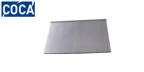 Sheet metal