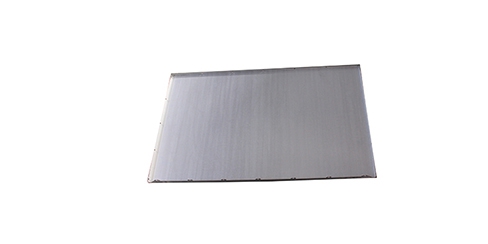 Sheet metal